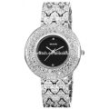 weiqin w4243 gold bling lady austrian crystal watches